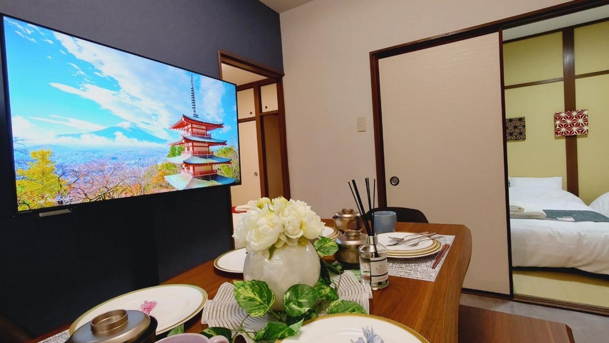 402 Newly Opened Hotel Baika Family Friendly Free Parking 10 Minutes To Usj Ósaka Exteriér fotografie