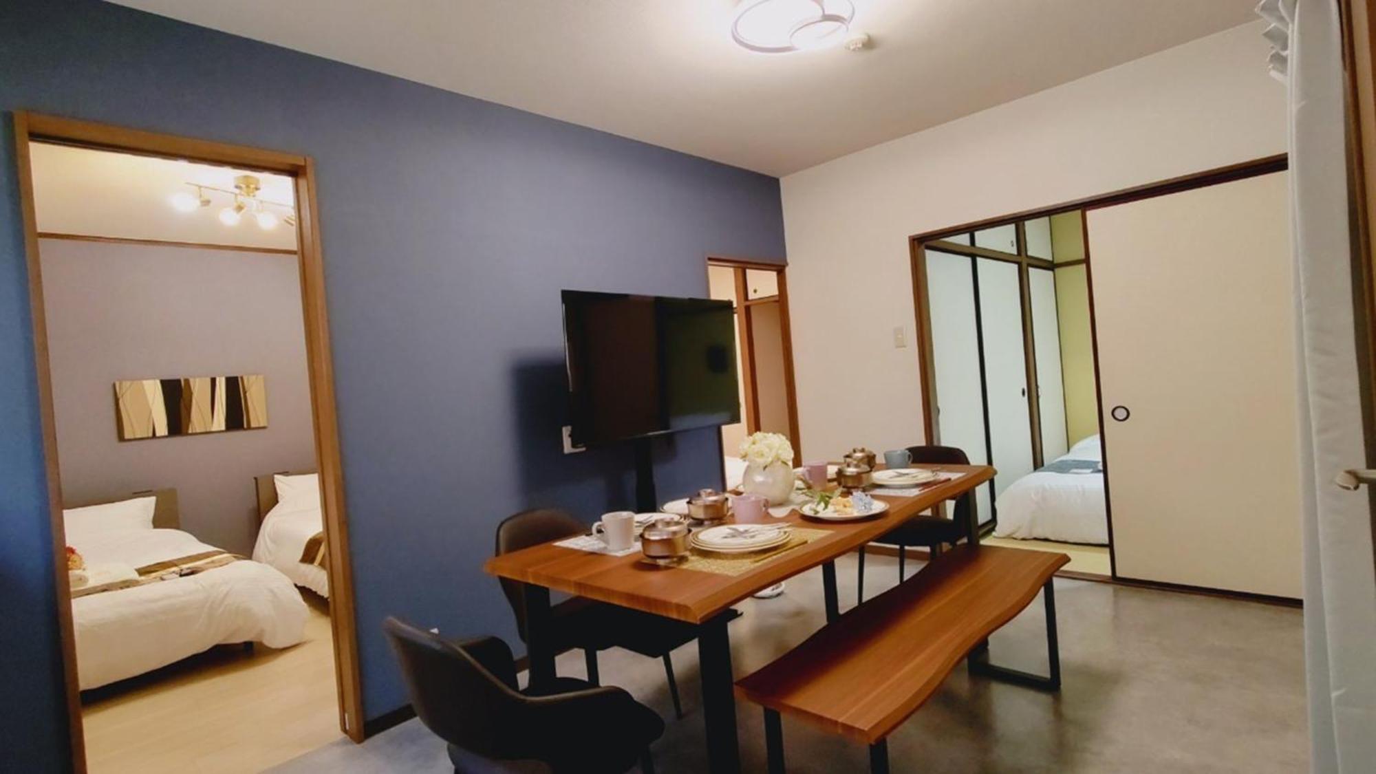 402 Newly Opened Hotel Baika Family Friendly Free Parking 10 Minutes To Usj Ósaka Exteriér fotografie