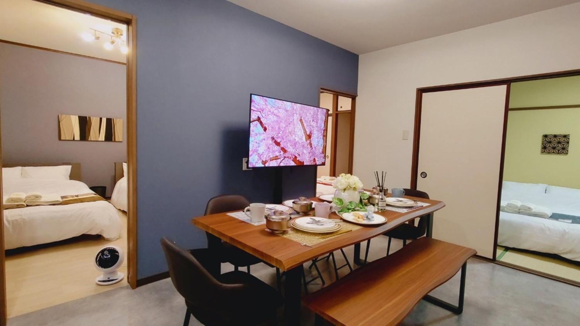 402 Newly Opened Hotel Baika Family Friendly Free Parking 10 Minutes To Usj Ósaka Exteriér fotografie