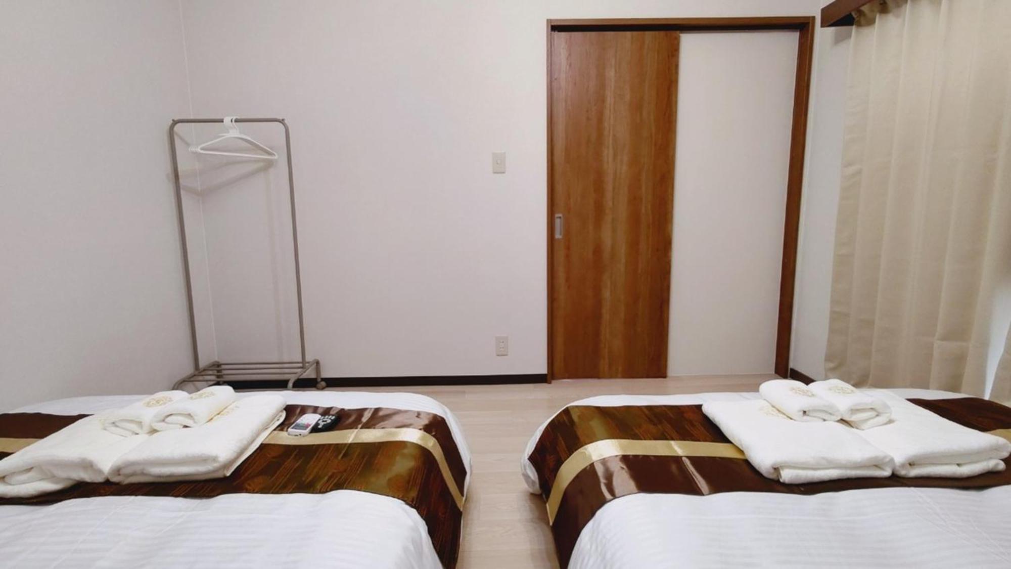 402 Newly Opened Hotel Baika Family Friendly Free Parking 10 Minutes To Usj Ósaka Exteriér fotografie