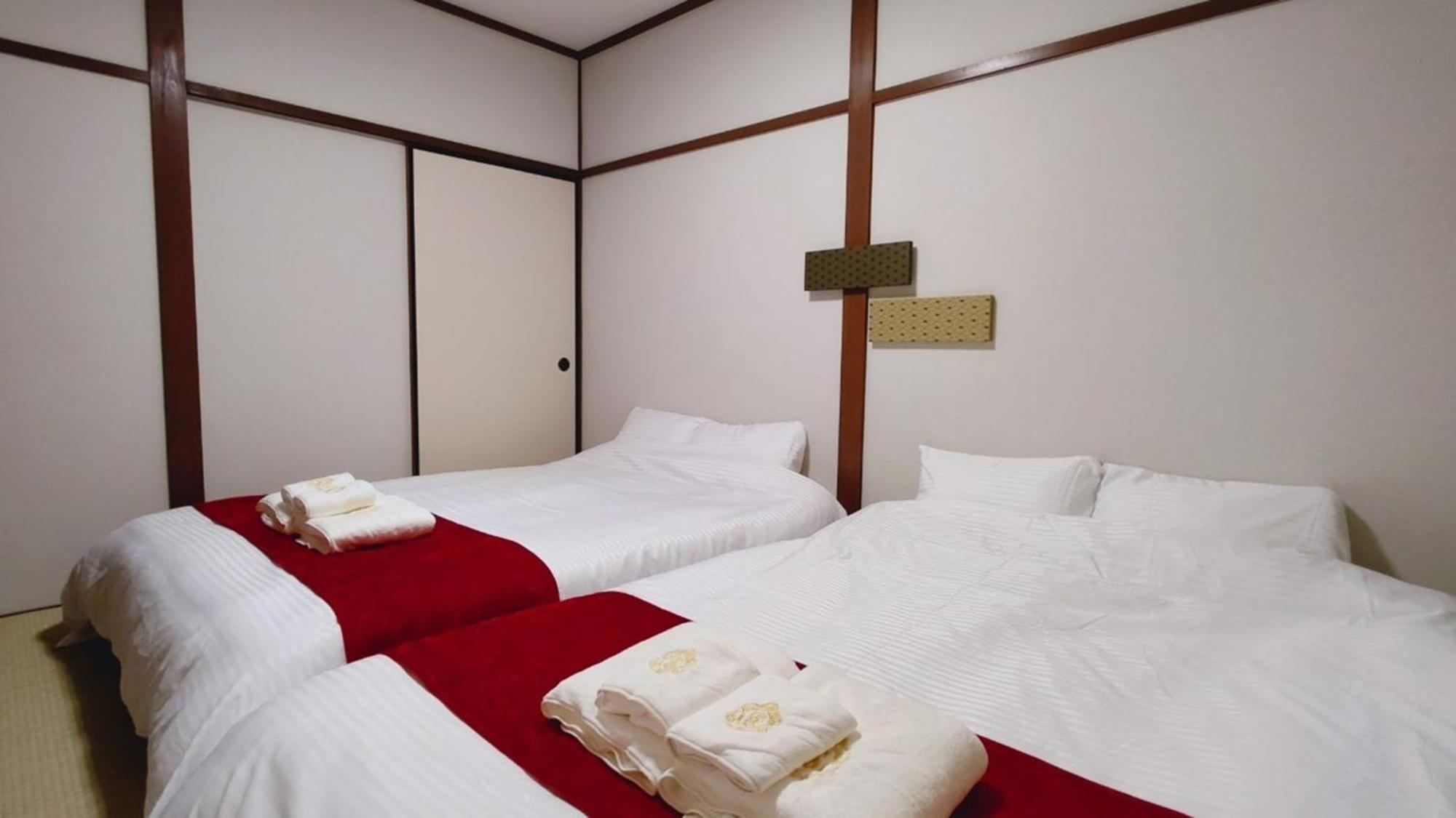 402 Newly Opened Hotel Baika Family Friendly Free Parking 10 Minutes To Usj Ósaka Exteriér fotografie